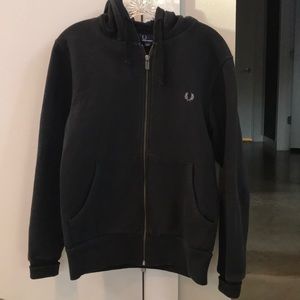 Fred Perry Hoodie